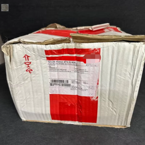 Sace Tmax Xt5 N 630 Xt5n630 Tma630-6300 4p Ff Inn=100%in 1sda100389r1 Nuevo Original en Stock Automatización Industrial Pac - Product Image 1