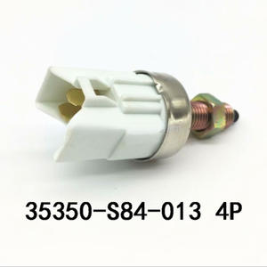 Interruptor de Luz de Freno 36750-S5A-J02 4P para Honda Accord Civic Fit - Product Image 3