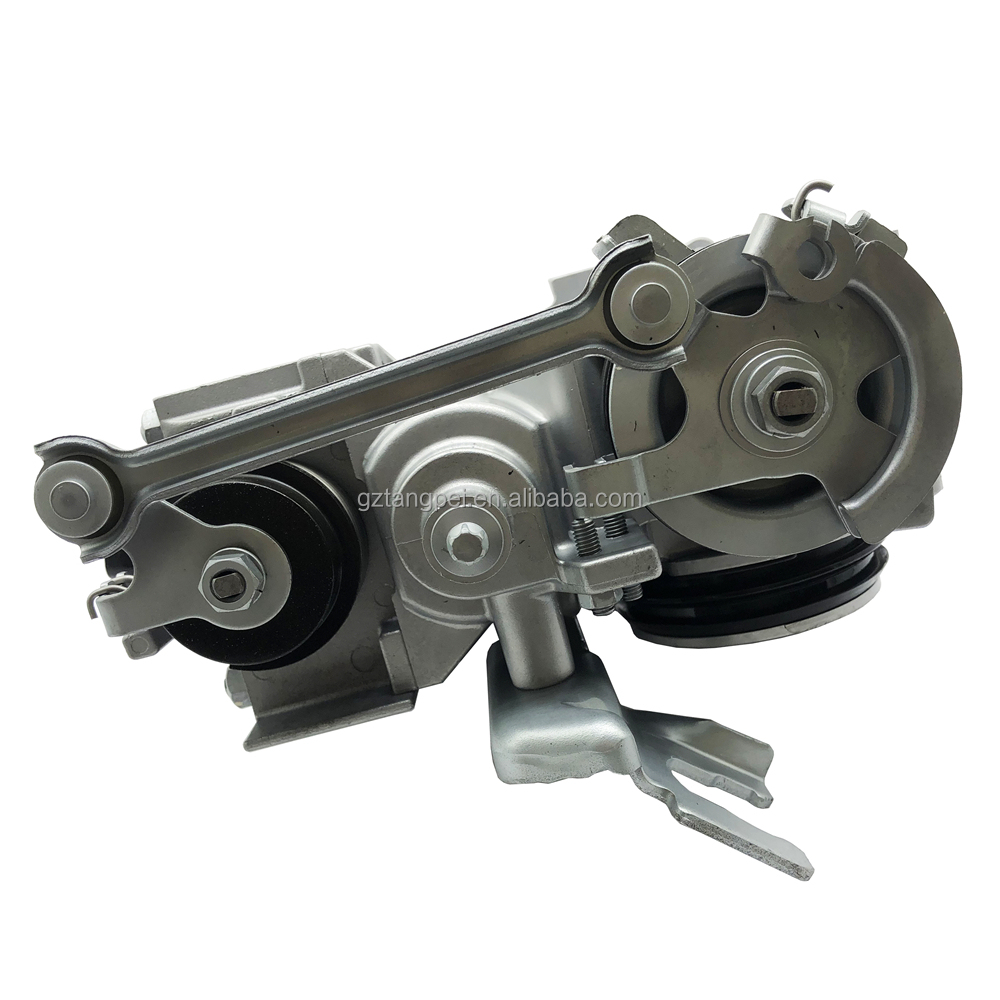 再生済みスロットルボディ OEM 22030-70020 197950-0101 22030-70030