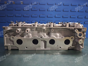 11040-3AB5A para <span class=keywords><strong>Renault</strong></span> Arkana <span class=keywords><strong>Duster</strong></span> Logan Megane Sandero Lada Vesta X-Ray H4M 1.6L, Conjunto de Culata de Cilindros con 8 Inyectores - Product Image 3