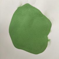 Catalyseur d'oxychlorure d'éthylène EOC-2