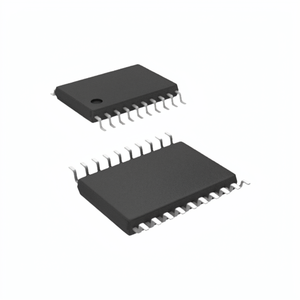 Commutateur de bus IC Logic 20 TSSOP (0,173'', largeur 4,40 mm) PI3VT3245-ALE 8 x 20TSSOP en stock – Composant électronique de production - Product Image 1