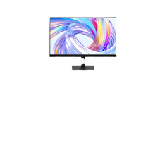Monitor de Oficina HPS Star Vision Pro S24e de 23.8 Pulgadas con Filtro de Luz Azul para Uso Doméstico