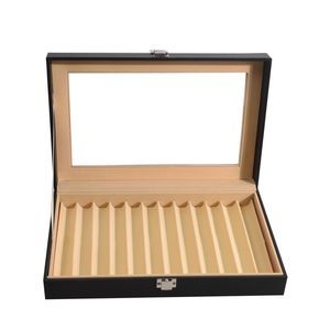 עץ מותאם אישית וקופסאות במבוק בעבודת יד לאריזת מתנה ותצוגה מודפסת לייזר - Product Image 3