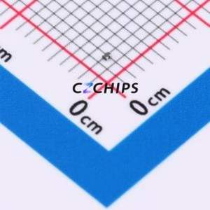 DLM0QSB120HY2D Common Mode Filter SMD-4P,0.6x0.6mm RF 2 12.5V 150mA 12Ohm@100MHz - Product Image 1