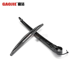 ใช้ได้กับ Cadillac Escalade 07-2013 Chevrolet Tahoe ชุดแขนปัดน้ำฝนหลัง OE15277756 - Product Image 1