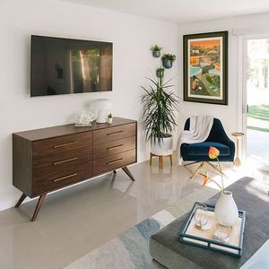 Houselin <span class=keywords><strong>Porte</strong></span>-pot en <span class=keywords><strong>bois</strong></span> de bambou <span class=keywords><strong>Porte</strong></span>-<span class=keywords><strong>plante</strong></span> en <span class=keywords><strong>bois</strong></span> d'intérieur - Product Image 4