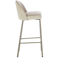 Meubles de cuisine et de salle à manger modernes en gros, mobilier commercial, tabouret de bar, chaise de bar en métal pour restaurant