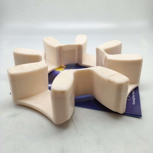 Couplage en caoutchouc pour excavatrice CAT320D2 E320E E320D2, élément de couplage 130H 339 6955 339-6955 3396955 - Product Image 3