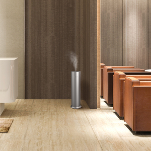 SCENTA hall d'hôtel en aluminium de luxe 1000ml diffuseur d'arôme de grande capacité diffuseur d'huile essentielle de zone publique commerciale - Product Image 2