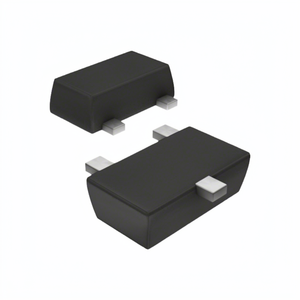 LM431SCIMFX Electronic Chips Component Power Management (PMIC) Authorized Distributor SOT 23 3 Flat Leads - Product Image 1