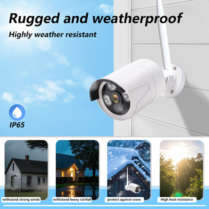8 kênh 3MP an ninh Hệ thống <span class=keywords><strong>camera</strong></span> 10ch ngoài trời Home NVR Kit 3MP <span class=keywords><strong>IP</strong></span> máy ảnh 8 cái an ninh Hệ thống <span class=keywords><strong>camera</strong></span> - Product Image 5