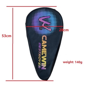 <span class=keywords><strong>Borsa</strong></span> <span class=keywords><strong>racchetta</strong></span> da Beach <span class=keywords><strong>Tennis</strong></span> grande capacità sport zaino <span class=keywords><strong>racchetta</strong></span> custodia protezione monospalla zaino <span class=keywords><strong>racchetta</strong></span> portaoggetti - Product Image 2