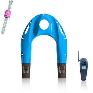 Dispositivo de Rescate Acuático Inteligente con Control Remoto, Flotador de Alta Velocidad, Producto de Seguridad Acuática - Product Image 1