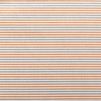 Tissu Oxford rayé en fil teint, personnalisable pour chemises et blouses