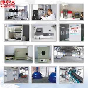 Producto de sal de primera calidad, acetato de cobre orgánico para reacción orgánica - Product Image 4