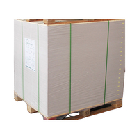 L'usine fournit directement des fabricants de papier bond blanc, copie mixte de papier carton ivoire au prix le plus bas