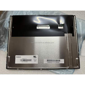G104XCE-LH1 หน้าจอ LCD ดั้งเดิม 10.4 นิ้ว 1024x768 โมดูล LCD สำหรับอุตสาหกรรม HMI, จอแสดงผลในรถยนต์ - Product Image 3