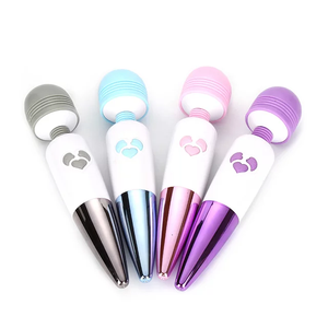 Вибратор для массажа тела - Product Image 2