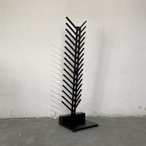 Soporte de exhibición de cerámica, estante de exhibición de azulejos de piso, estante de exhibición de porcelana, exhibición de mármol, soporte de exhibición de muestra de piedra para exhibición - Product Image 5