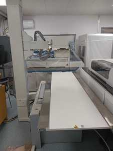 Sistema de Raios-X Multix Select DR MULTIX Focus Usado para Diagnóstico Veterinário em Cães, Instrumentos Veterinários Reutilizáveis - Product Image 6