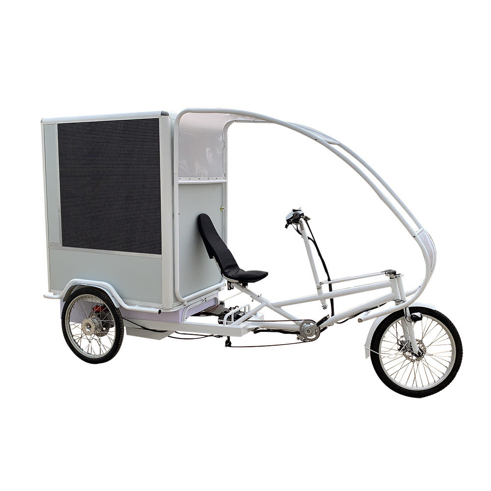 Carrier Tricycles Safe and Durable Rides for Kids