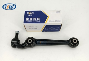 โรงงานขายส่งร้อนขายชุดเต็มของชิ้นส่วนรถยนต์เช่นแขนควบคุมสำหรับมาสด้า6 Hatchback (<span class=keywords><strong>GG</strong></span>) OE GJ6A-34-J00 TSA-MZD-017 - Product Image 5