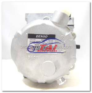 คอมเพรสเซอร์เหล็ก TAI สำหรับ Prius 042200-0420 88370-47031 - Product Image 2