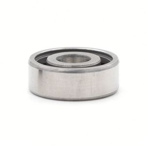 Rodamiento Cerámico Híbrido de Alta Calidad R188 R3 R4 R6 R8 R10 R12 R14 R16 R18 R20 RS - Product Image 3