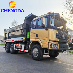 <span class=keywords><strong>รถ</strong></span>บรรทุกหนัก Shacman X3000 6x4 แบบดัมพ์, เครื่องยนต์ Weichai 380-420 แรงม้า, <span class=keywords><strong>รถ</strong></span>ดัมพ์ 10 <span class=keywords><strong>ล้อ</strong></span> 30-40 ตัน สำหรับงานดิน - Product Image 2