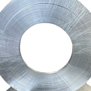 Fabricantes de Bobinas de Cobre y Níquel C70600 C71500 C72500, Bobina de Cobre y Níquel C70600 C71500 C72500 Personalizada a Bajo Precio - Product Image 5