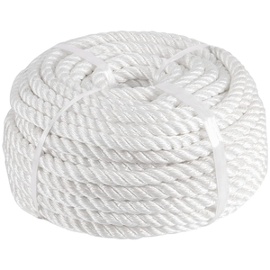 Corde en PP légère et polyvalente pour le levage de yachts, la remorquage, la ligne de messagerie, la fixation d'ancre, la navigation en eau douce, corde anti-abrasion - Product Image 6