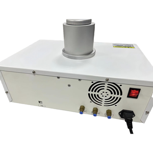 Calorimètre à balayage différentiel BRT-500B pour les applications de recherche et de <span class=keywords><strong>test</strong></span> des propriétés thermiques des matériaux avancés - Product Image 3