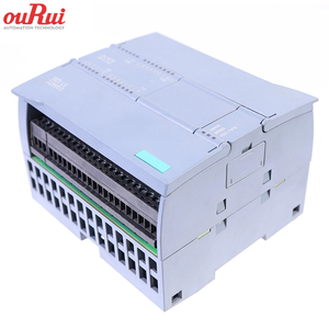 Hàng chính hãng 100% 6ES7214-1HG40-0XB0 SIMATIC S7-1200 CPU1214C Tồn kho sẵn Bộ điều khiển lập trình 6ES7 214-1HG40-0XB0 - Product Image 4