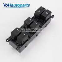 Interruptor Eléctrico de Control de Ventanas 93570-1W157 para KIA RIO HYUNDAI 2015-2018