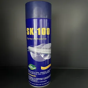 Offre Spéciale SK-100 /OH-99 Colle Adhésive Pour faible Odeur séchage rapide