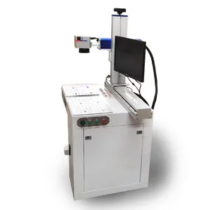 China supplier marking laser metal engraver laser machine laser marker machine