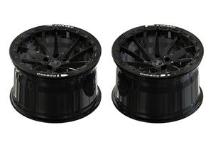 Rines Xywheel Beadlock <span class=keywords><strong>de</strong></span> Fibra <span class=keywords><strong>de</strong></span> Carbono, Venta Caliente, Rines <span class=keywords><strong>de</strong></span> Aleación <span class=keywords><strong>de</strong></span> Aluminio Forjado para BMW, <span class=keywords><strong>McLaren</strong></span>, Ferrari, Diseño Cóncavo Profundo, 17-24 Pulgadas - Product Image 2