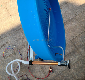 Mini minero de oro portátil completamente automático, herramientas de lavado de oro en espiral, separador de gravedad, máquina de minería de oro - Product Image 5