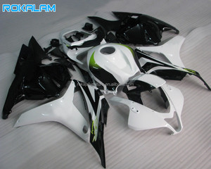 ชุดแฟริ่ง ABS สำหรับฮอนด้า CBR600RR F5 09 10 11 12 600RR 2009 <span class=keywords><strong>2010</strong></span> 2011 2012 <span class=keywords><strong>CBR600</strong></span> - Product Image 1