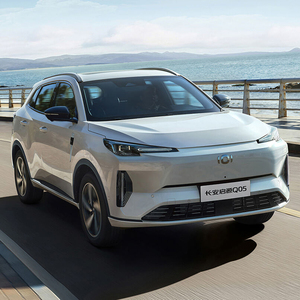 Changan Qiyuan <span class=keywords><strong>Q5</strong></span> 2024 SUV Híbrido <span class=keywords><strong>Enchufable</strong></span> Eléctrico, 5 Puertas, 5 Asientos, 1.5L, 110HP, Batería de Litio Hierro Fosfato - Product Image 3