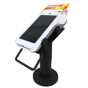 Soporte Giratorio para Terminal de Punto de Venta con Tarjeta de Crédito, Compatible con la Mayoría de los Dispositivos de Punto de Venta - Product Image 5