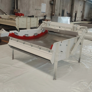 Caja de Cambios y Motor de Alto Rendimiento AGVR1545, con Curvas de Sieve Bends y Bajo Costo de Mantenimiento para una Clasificación Eficiente, 1425 kg CN - Product Image 1