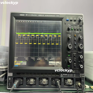 1 ชิ้น โอสซิลโลสโคป LeCroy WaveSURFER 44MXS-B รับประกัน 90 วัน จัดส่งด่วน - Product Image 1
