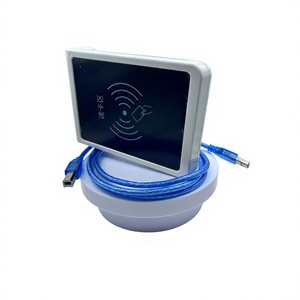 Lecteur de cartes RFID 125KHz, contrôle d'accès universel, compteur d'eau, compteur électrique, système à une carte, lecteur de cartes RF W528 - Product Image 1