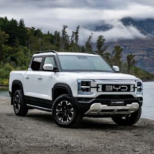 BYD Shark 6, voitures neuves à conduite à droite, pick-up <span class=keywords><strong>hybride</strong></span> rechargeable, distribution directe d'usine - Product Image 2