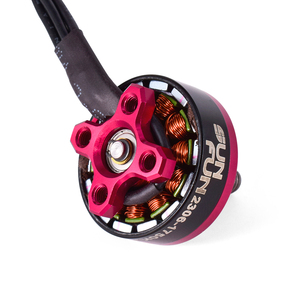 Motor Metálico SunFun SF2306 1750/2500/2800KV para Juguetes RC de Alta Eficiencia, Competición Extrema, 5-6S CW - Product Image 3