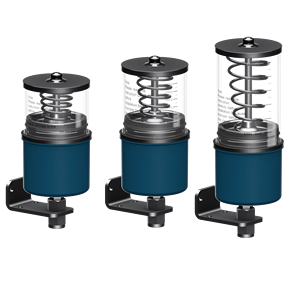 <span class=keywords><strong>Pompe</strong></span> de lubrification automatique durable ZCHS 0.2 4MPa ZhongCheng pour machines de construction - Product Image 1