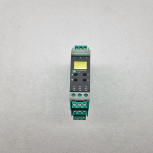 Nouveau Convertisseur de Signal Original Kfu8-usc-1.d à Prix Abordable avec Valeur de Déclenchement, Expédition Rapide Gratuite PLC - Product Image 1