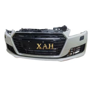 Le pare-chocs avant des voitures populaires est applicable à l'ensemble de pare-chocs avant de pour <span class=keywords><strong>Audi</strong></span> <span class=keywords><strong>TT</strong></span> de 2017 à <span class=keywords><strong>2023</strong></span> - Product Image 6